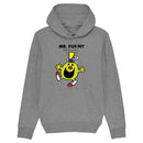 Mr. Funny Hoodie