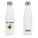 Mr. Funny Premium Water Bottle
