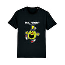 Mr. Funny T-Shirt