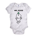 Mr Good Baby Grow