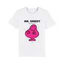 Mr. Greedy T-Shirt