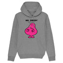 Mr. Greedy Hoodie