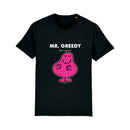 Mr. Greedy T-Shirt