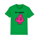 Mr. Greedy T-Shirt