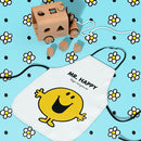 Mr. Happy Apron
