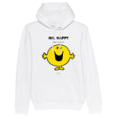 Mr. Happy Hoodie