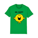 Mr. Happy T-Shirt