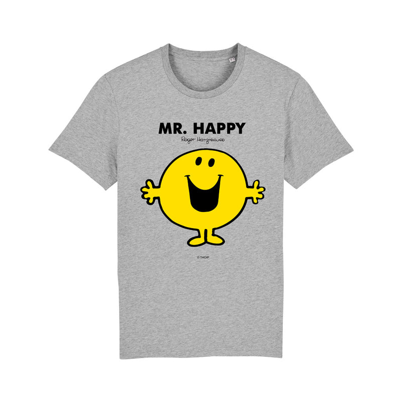 Mr. Happy T-Shirt