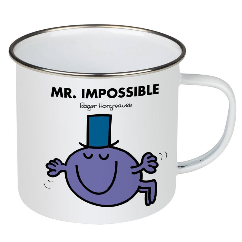 Mr. Impossible Children's Mug