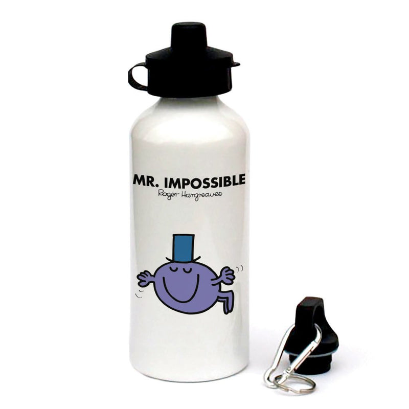 Mr. Impossible Water Bottle