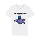 Mr. Impossible T-Shirt