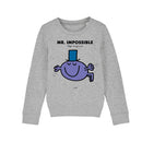 Mr. Impossible Sweatshirt