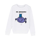 Mr. Impossible Sweatshirt
