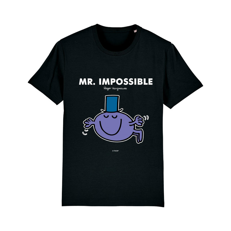 Mr. Impossible T-Shirt