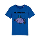 Mr. Impossible T-Shirt