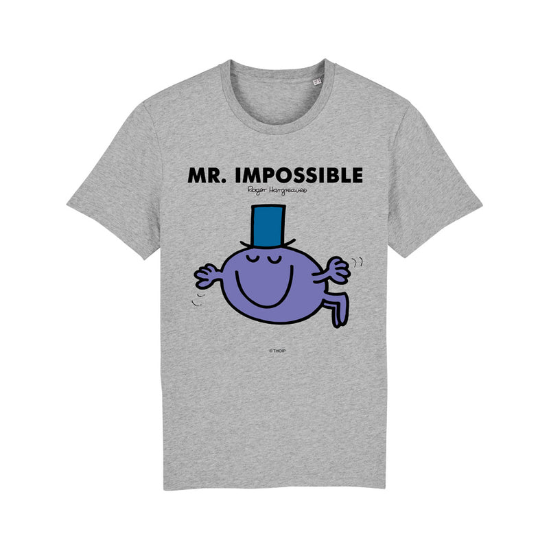 Mr. Impossible T-Shirt