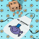 Mr. Impossible Apron
