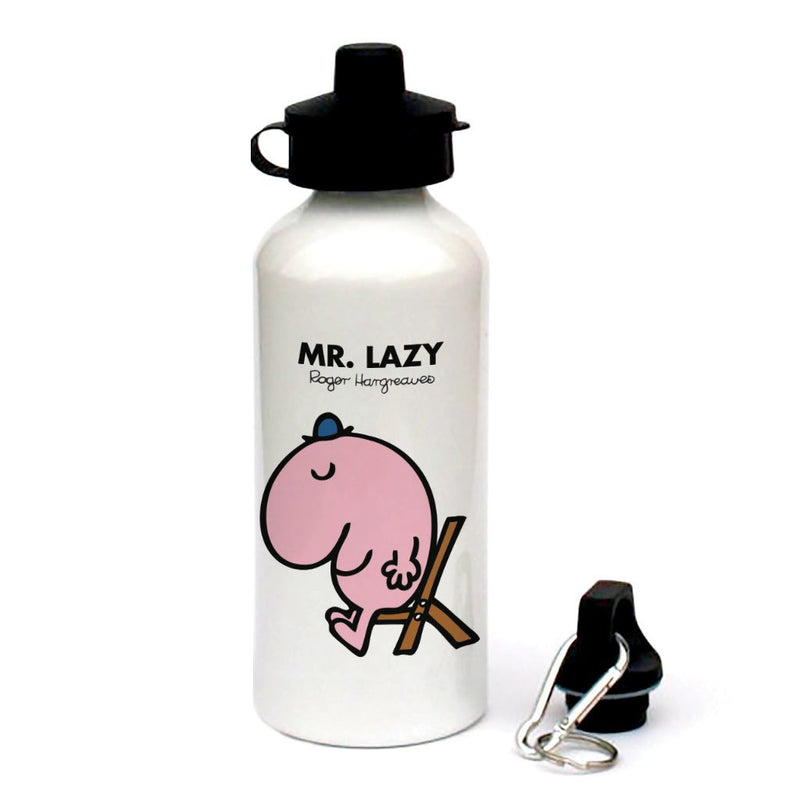 Mr. Lazy Water Bottle