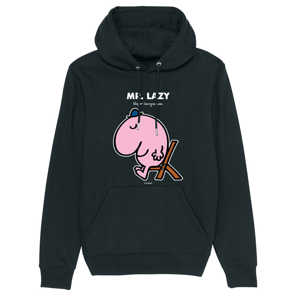 Lazy hoodie outlet