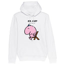 Mr. Lazy Hoodie