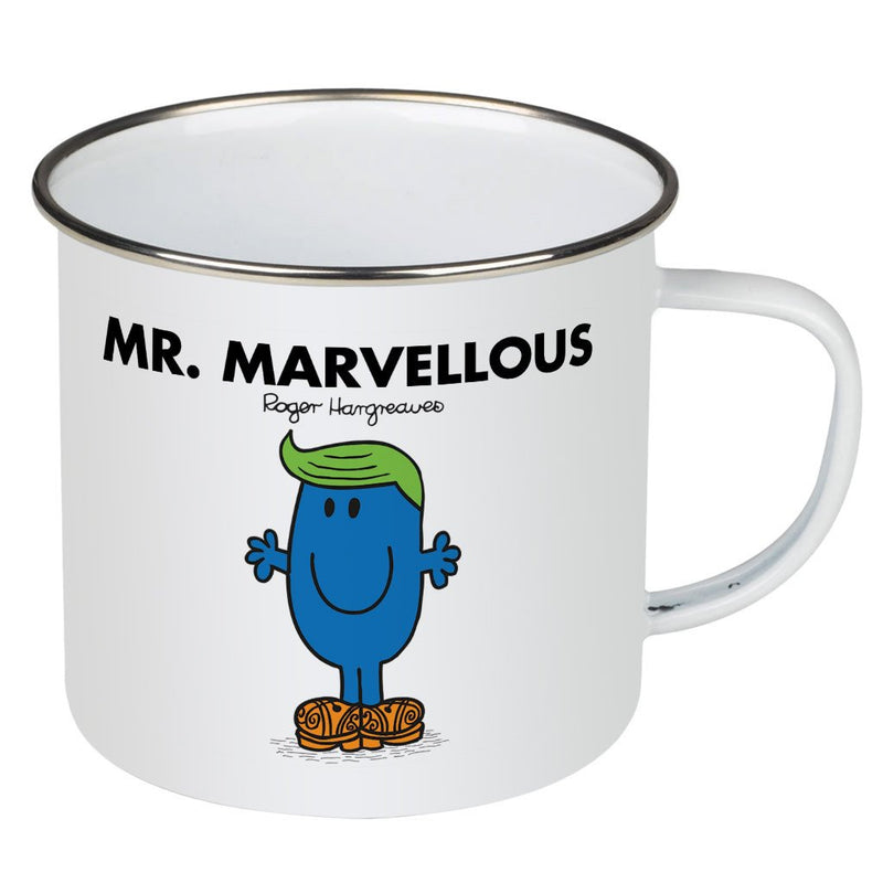 Mr. Marvellous Children's Mug