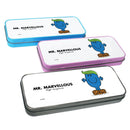 Mr. Marvellous Pencil Case Tin