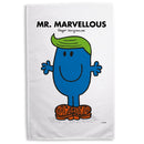 Mr. Marvellous Tea Towel