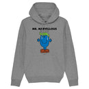 Mr. Marvellous Hoodie