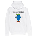 Mr. Marvellous Hoodie