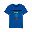 Mr. Marvellous T-Shirt
