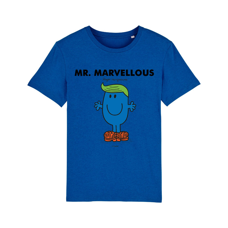 Mr. Marvellous T-Shirt