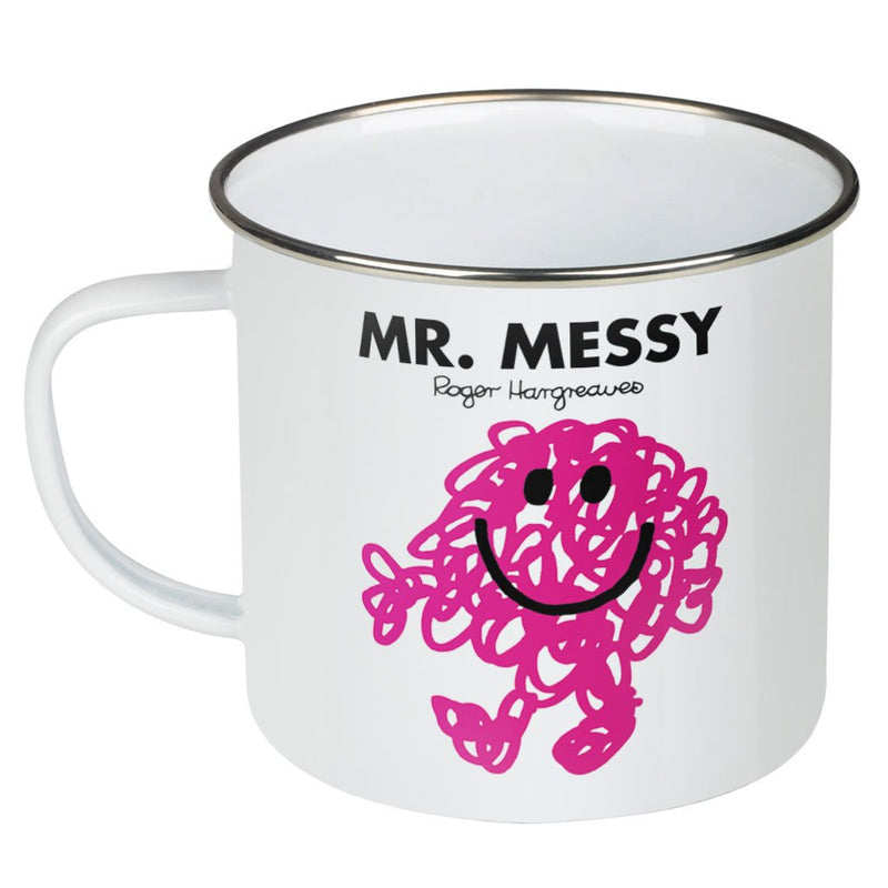 Mr. Messy Children's Mug