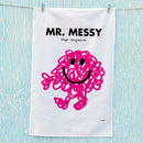 Mr. Messy Tea Towel (Lifestyle)