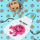 Mr. Messy Apron