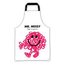Mr. Messy Apron