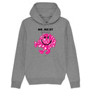 Mr. Messy Hoodie