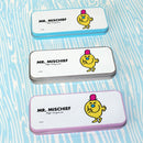 Mr. Mischief Pencil Case Tin (Lifestyle)