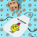 Mr. Mischief Apron