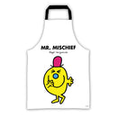 Mr. Mischief Apron