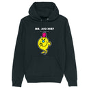 Mr. Mischief Hoodie