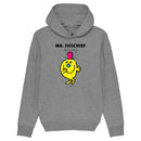 Mr. Mischief Hoodie