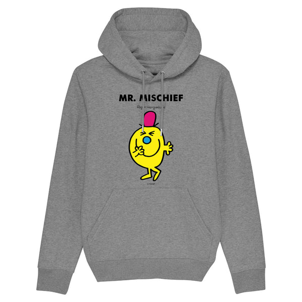 Mr men hoodie sale