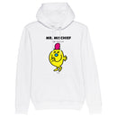 Mr. Mischief Hoodie