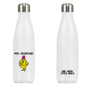 Mr. Mischief Premium Water Bottle