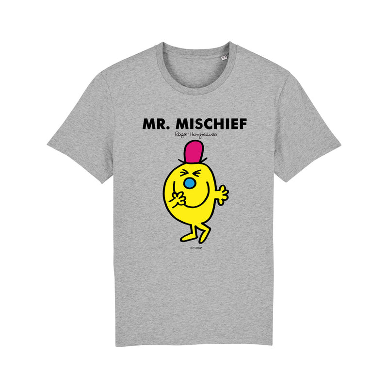 Mr. Mischief T-Shirt