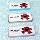 Mr. Noisy Pencil Case Tin (Lifestyle)