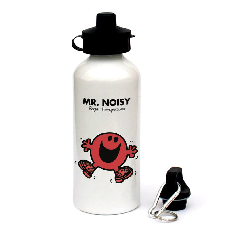 Mr. Noisy Water Bottle