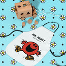 Mr. Noisy Apron