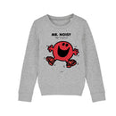 Mr. Noisy Sweatshirt