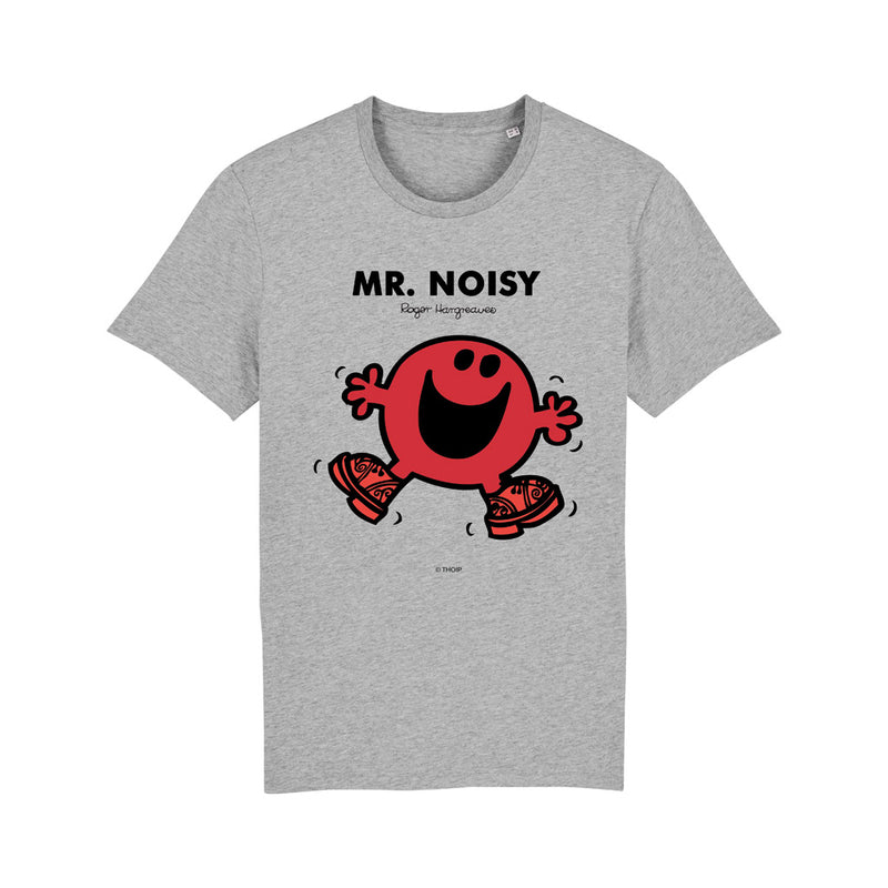 Mr. Noisy T-Shirt